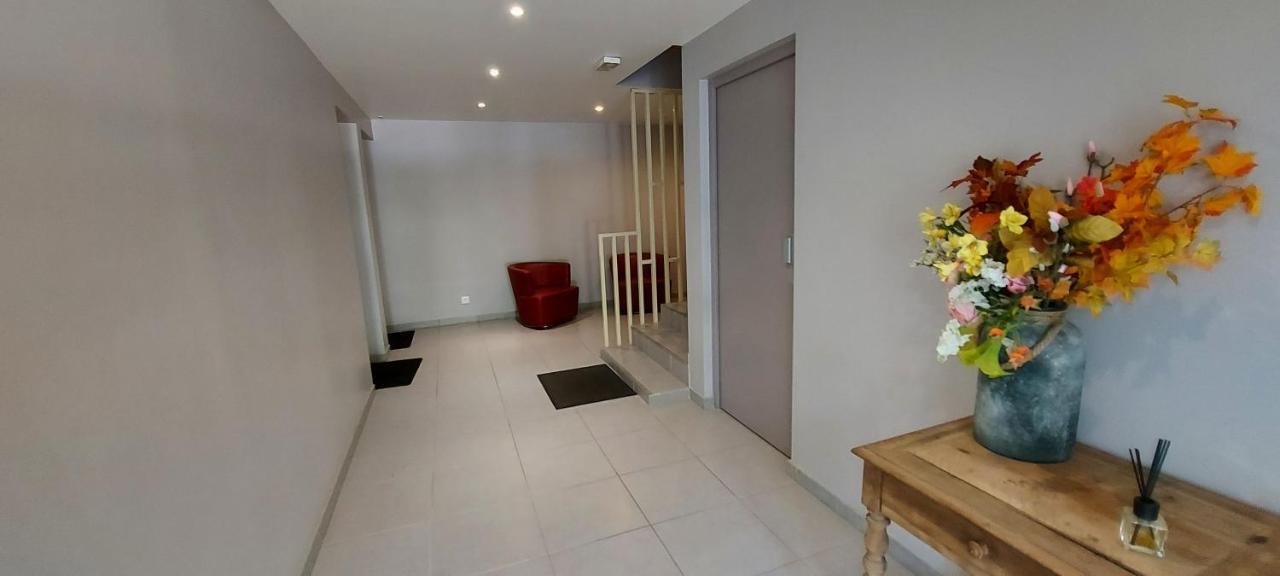 L'amazonie - Roissy Cdg - Parc Asterix - Paris Apartment *