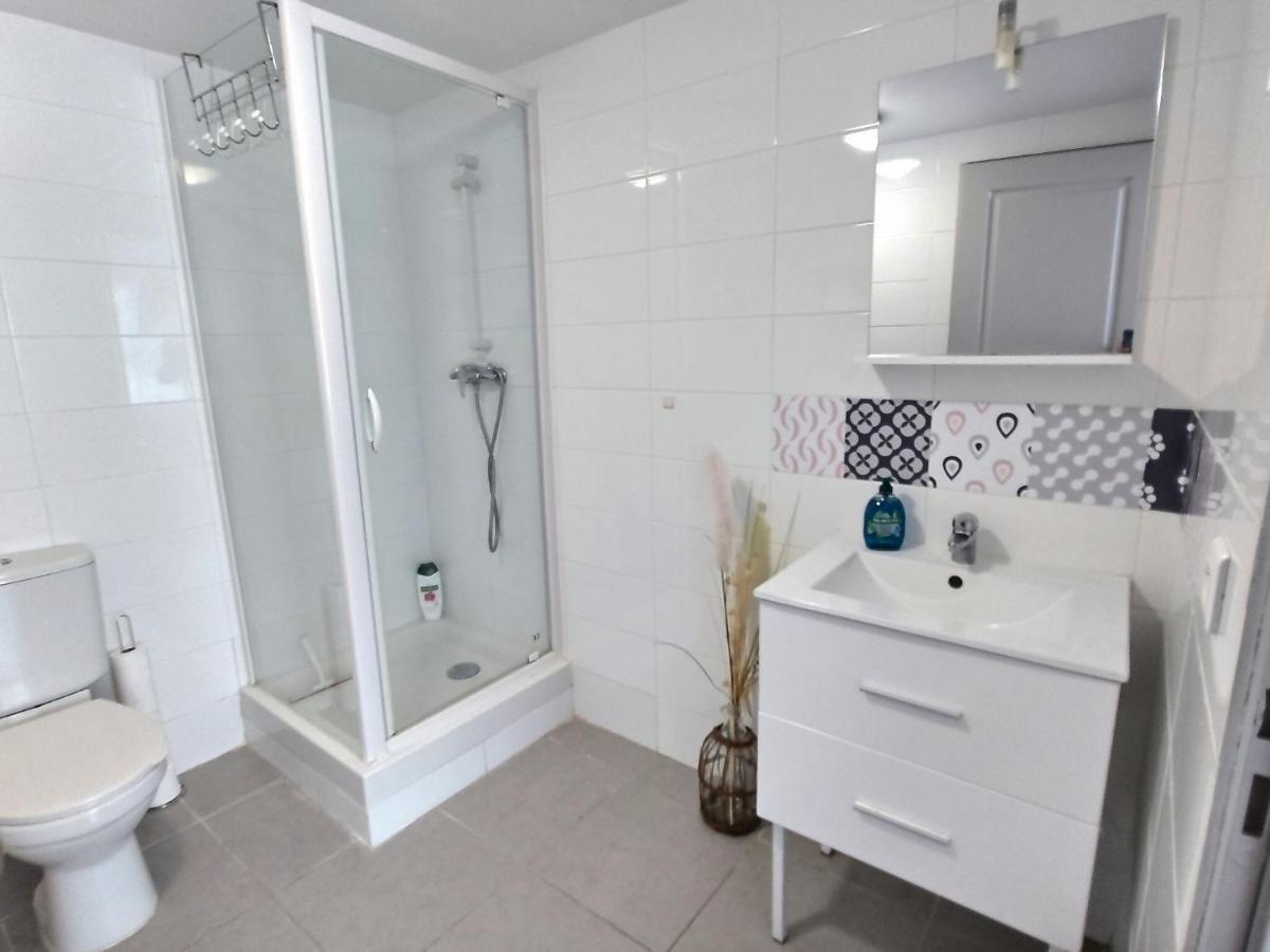Apartment L'amazonie - Roissy Cdg - Parc Asterix - Paris Moussy-le-Neuf