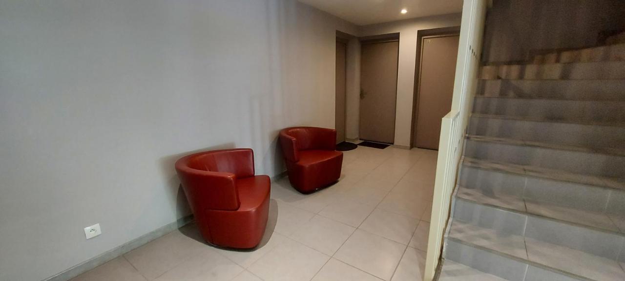 Apartment L'amazonie - Roissy Cdg - Parc Asterix - Paris